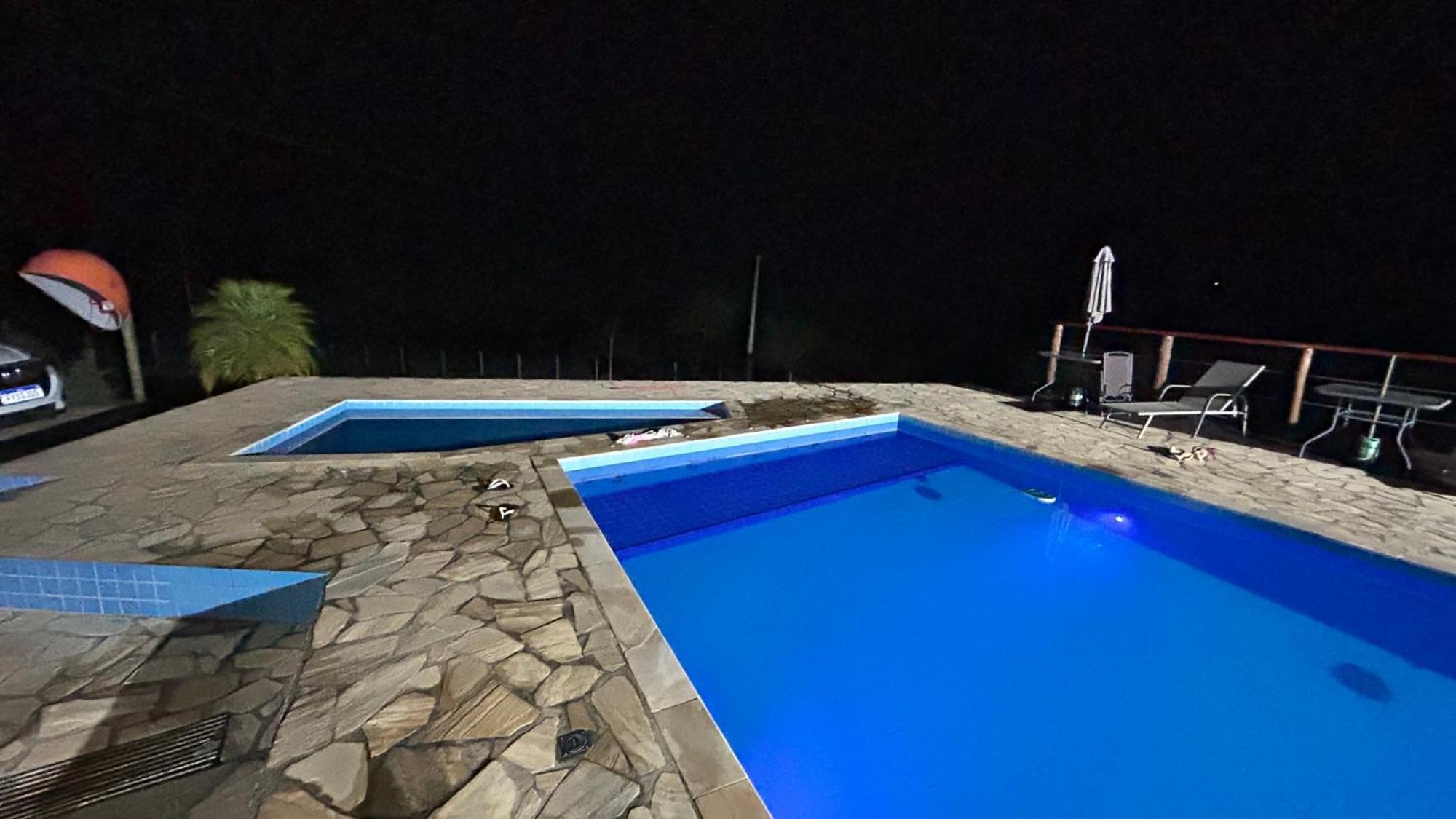 Sitio Lopes ξενώνας Toledo  Εξωτερικό φωτογραφία