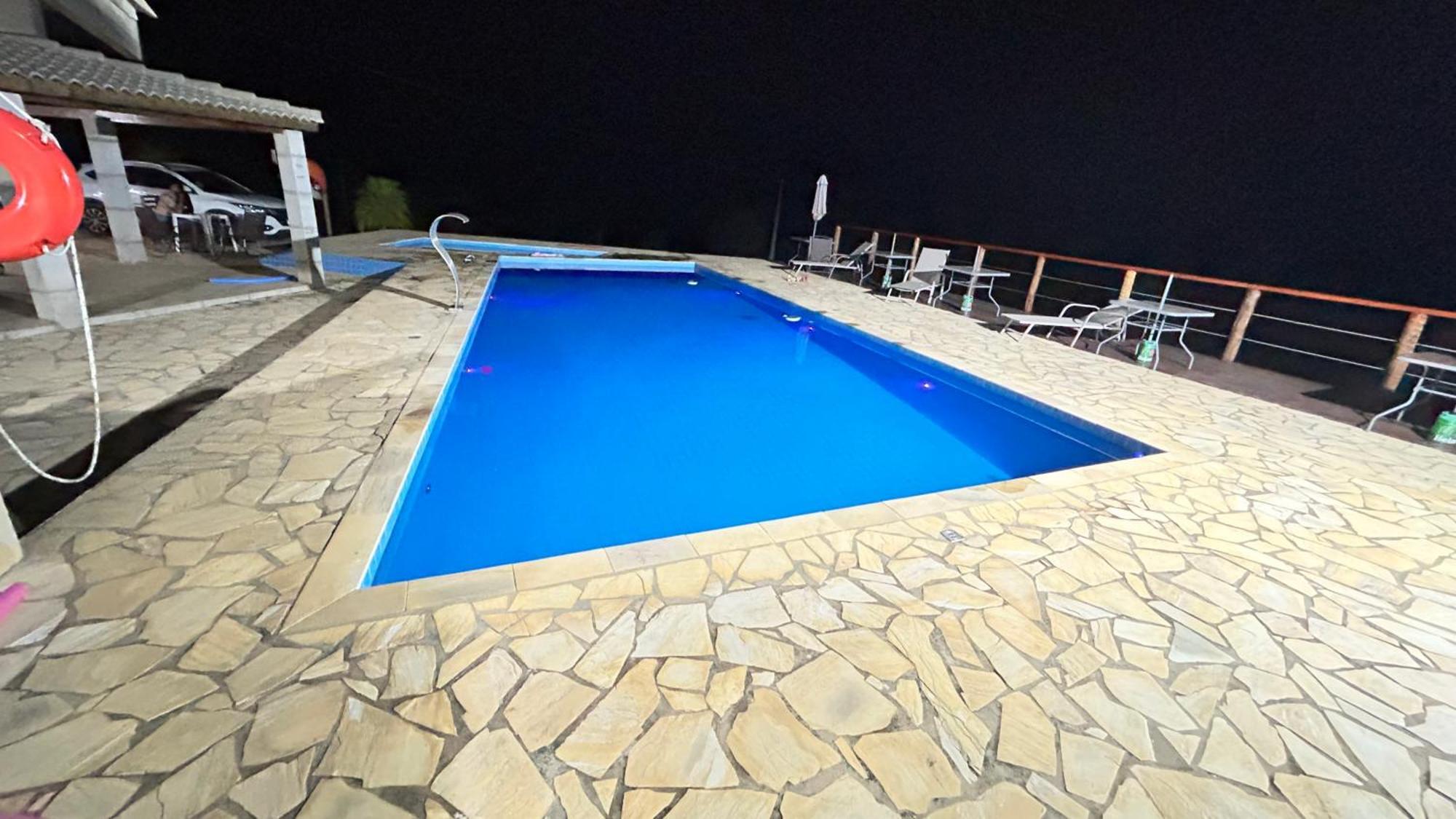 Sitio Lopes ξενώνας Toledo  Εξωτερικό φωτογραφία